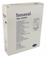 Tonometr digi.TENSOVAL DC náhr.manžeta 32-42cm