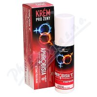 Aphrodisia G krém pro ženy 60 ml