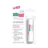 Sebamed Balzám na rty s UV filtrem 4,7 g