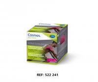 Cosmos Active Kinezio tejp.páska růžová 5cmx5m Cosmos Active Kinezio tejp.páska růžová 5cmx5m