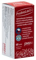 Favea ProbioLact Plus tbl.60