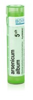 Boiron ARSENICUM ALBUM CH5 granule 4 g