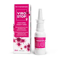 Fytofontana VIROSTOP nosní sprej 20ml