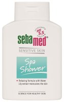 SEBAMED Sprchový gel Spa 200ml