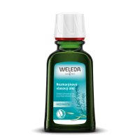 WELEDA Vlasový olej 50ml 2+1 AKCE na sortiment zn. Weleda. Platí v e-shopu BENU.cz do 15. 3. 2020 nebo do vyprodání zásob. WELEDA Vlasový olej 50ml 2+1 AKCE na sortiment zn. Weleda. Platí v e-shopu BENU.cz do 15. 3. 2020 nebo do vyprodání zásob.