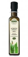 TOPVET Sirup jitrocel 320g sklo