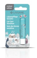 LIVSANE Vánoční balzám na rty Sensitive 4.8g