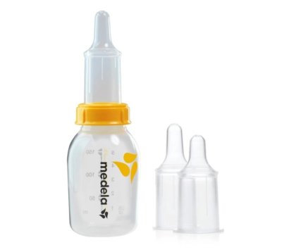 Medela SpecialNeeds láhev 150ml