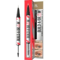 MAYBELLINE Build-a-Brow fix a gel na obočí 250 MAYBELLINE Build-a-Brow fix a gel na obočí 250