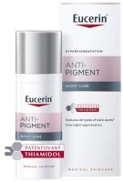 Eucerin AntiPigment noční krém 50ml new