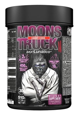 Zoomad Labs MoonsTruck II. 510 g candy coke