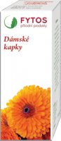 FYTOS Dámské kapky 50 ml