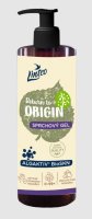 Linteo Return to ORIGIN Sprchový gel 385ml