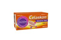 Celaskon Imunita TRIO 1000mg tbl.30 Zentiva