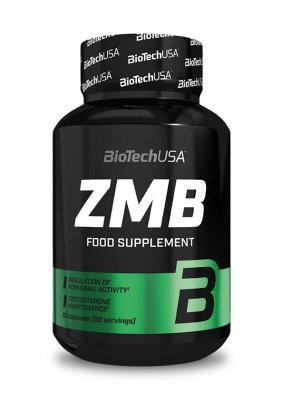 BioTech ZMB 60cps.