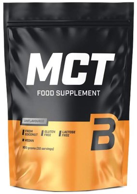 BioTech MCT 300g unflavoured