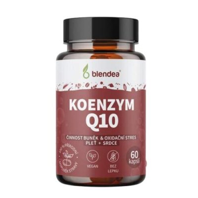 BLENDEA Supergreens Lesní směs 90 g