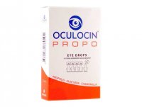 Oculocin PROPO oční kapky 10x0.5ml