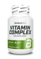 BioTech Vitamin Complex 60 cps