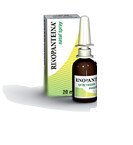 RINOPANTEINA nosní sprej 20ml