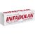 Infadolan 1600 IU/g + 300 IU/g mast 30 g