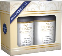 Clinical Beauty-Care Kolag.+kys.Hya.+Q10 tbl.60+60