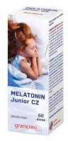 MELATONIN Junior CZ 40ml