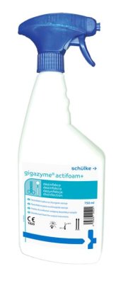 gigazyme actifoam+ 750ml schülke