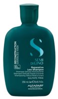 Alfaparf SemiDiLino Reconstruction Reparative Low Shampoo 250ml