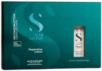 Alfaparf SemiDiLino Reconstruction Reparative Lotion 6 x 13ml