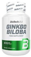 BioTech Ginkgo Biloba 90tbl.