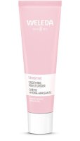 WELEDA Mandlový pleťový krém 30 ml