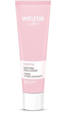 WELEDA Mandlový pleťový krém 30 ml