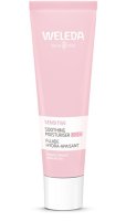 WELEDA Sensitive Light Zklidňující pleťový krém 30ml