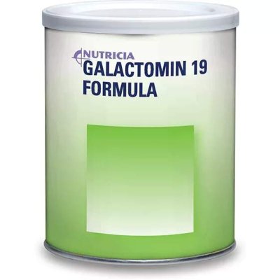 Galactomin 19 formula 400g