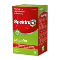 Spektrum Imunita 90 tablet