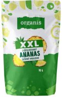 Organis Ananas sušené mrazem XXL 90g