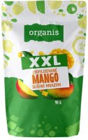 Organis Mango sušené mrazem XXL 90g