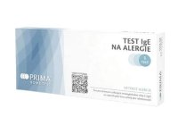 Prima Home test IgE na alergie 1ks