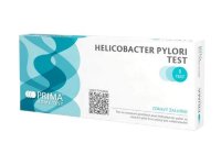 Prima Home test Helicobacter pylori 1ks