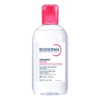 BIODERMA Sensibio H2O AR čistící voda 250 ml BIODERMA Sensibio H2O AR čistící voda 250 ml