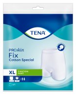 Tena Fix X-Large fixační kalhotky 5 ks