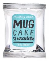 BLP Hrníčkový dortík MUG CAKE stracciatella 60g