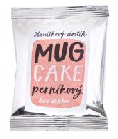 BLP Hrníčkový dortík MUG CAKE perníkový 60g