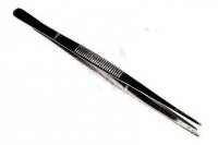 Pinzeta anatomická jemná 130mm ZSZ