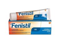 FENISTIL 1MG/G GEL 1X30G II