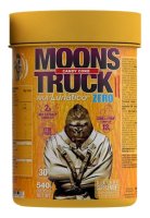 Zoomad Labs MoonsTruck? Zero II. 540 g candy coke