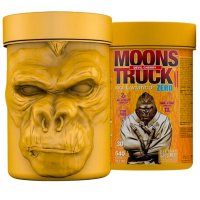 Zoomad Labs MoonsTruck? Zero II. 540 g devil cherry