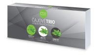 Čajové trio Výběr pravých čajů 30x1.5g Fytopharma