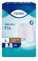 Tena Fix Large fixační kalhotky 5 ks